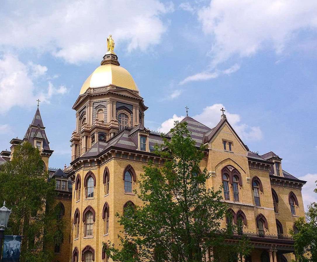 university_of_notre_dame